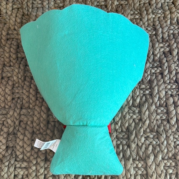 NWT Garfield & Odie Valentine Plush Flower Arrangement Bouquet by Ruz - Picture 3 of 6